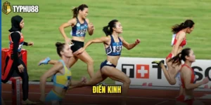 điền kinh