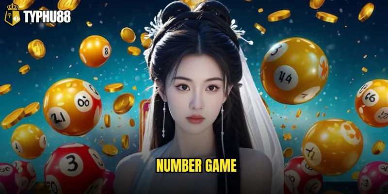 Number game
