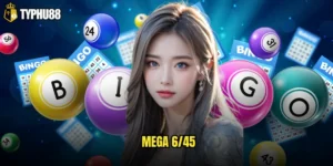 Mega 6/45