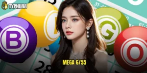 Mega 6/55