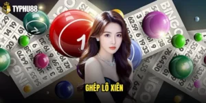 ghép lô xiên