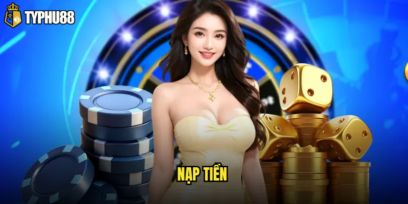 nạp tiền