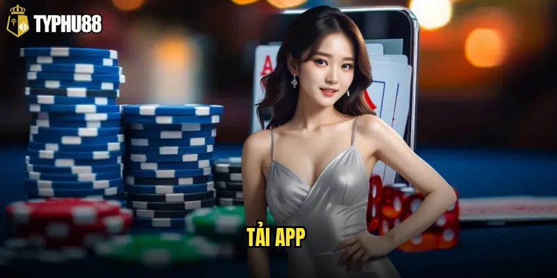 tải app