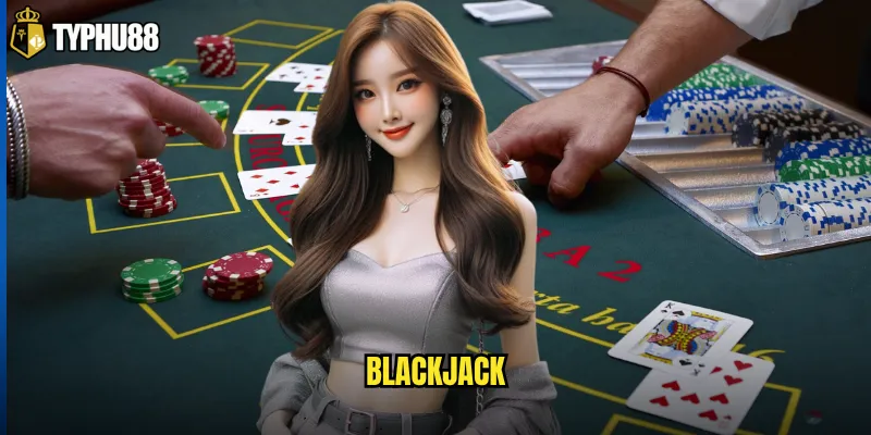Blackjack
